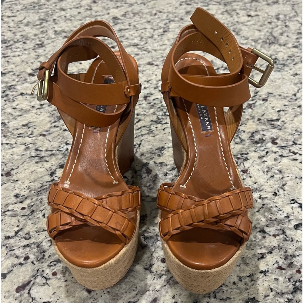 Women wedges shoes